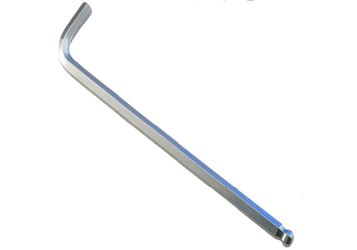 1.5mm Chìa lục giác bi Standard