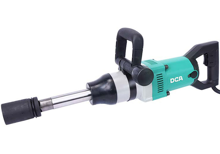 1050W Máy siết bu lông 1