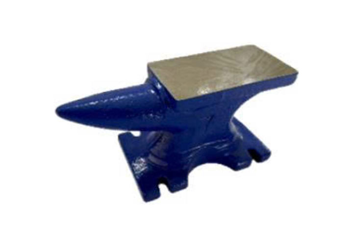 11kg Đe cơ khí bằng gang (31.5X14.5X17cm) TPC TP8373