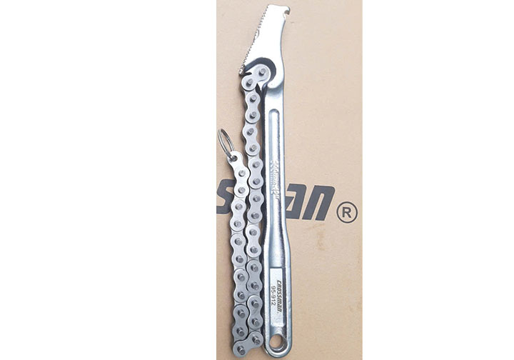 12" Cờ lê xích Crossman 95-912