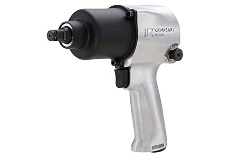 1/2" Súng vặn bu lông dùng khí nén Kawasaki KPT-6231 1/2" Súng vặn bu lông dùng khí nén Kawasaki KPT-6231