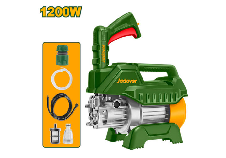 1200W Máy xịt rửa Jadever JDHP1A12