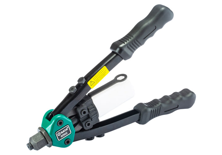 13" Kìm rút đinh rive Sata 90-502 (90502)