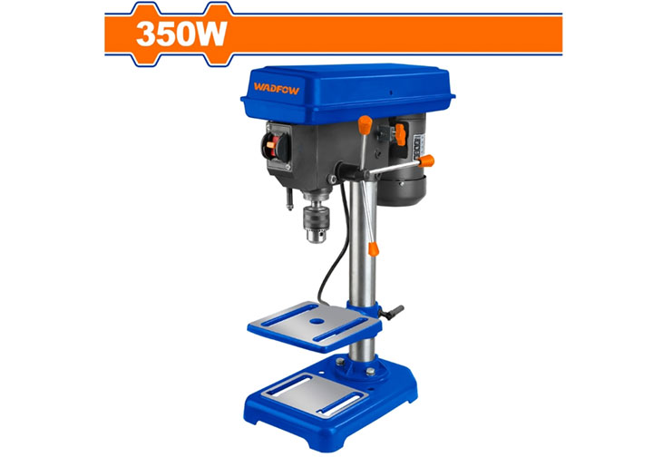 Máy khoan bàn, máy khoan từ