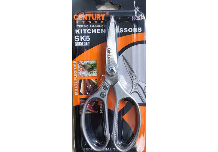 210mm Kéo nhà bếp Century LU-KBEP