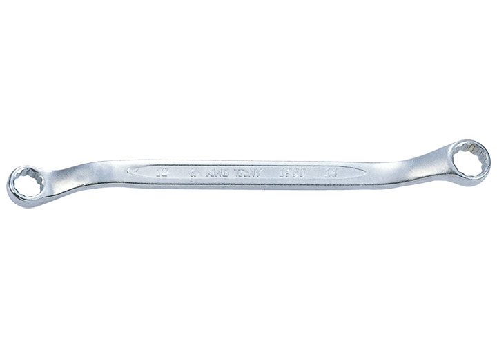 27x32mm Cờ lê 2 đầu vòng Kingtony 19602732