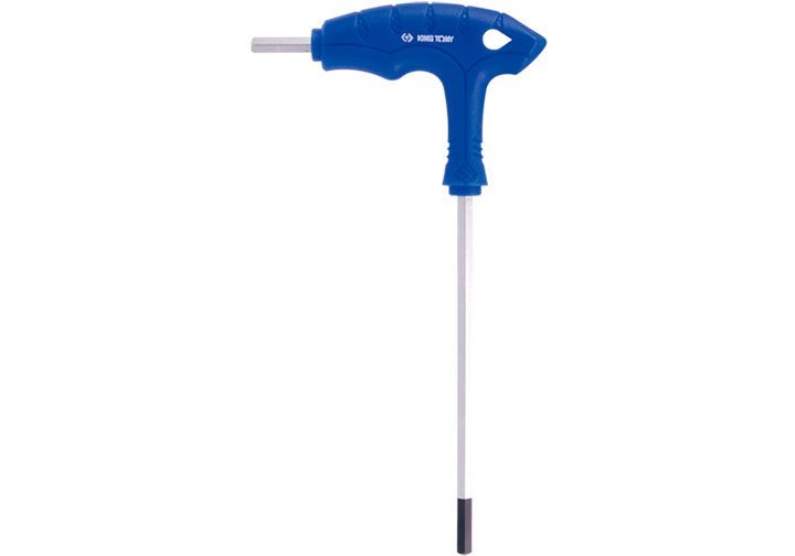 2mm Lục giác đầu bằng chữ T Kingtony 116502MR 2mm Lục giác đầu bằng chữ T Kingtony 116502MR