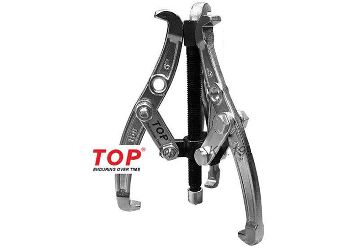 3" Cảo 3 chấu TOP LU-3CTOP-3