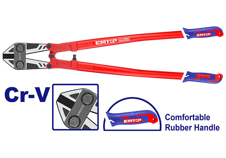 30" Kìm cộng lực Emtop EBCR3001 30" Kìm cộng lực Emtop EBCR3001