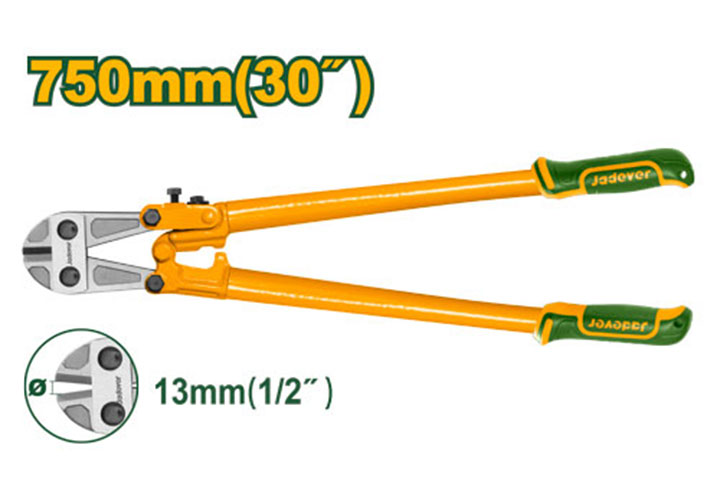 30" Kìm cộng lực Jadever JDBC1130