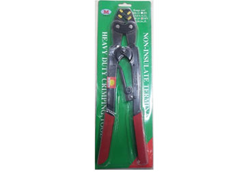 5.5-38mm2 Kìm bấm cos Macoh MH-38