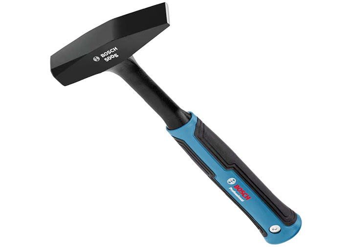 500g Búa cơ khí Bosch 1600A016BT