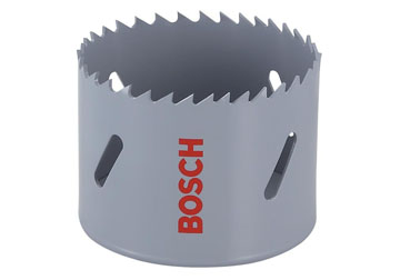59mm Mũi khoét lỗ Bosch 2608580424