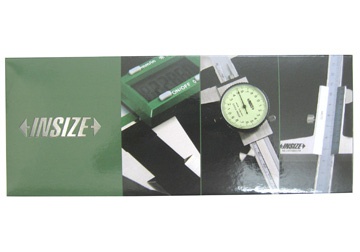 12" Thước kẹp đồng hồ Insize 1312-300