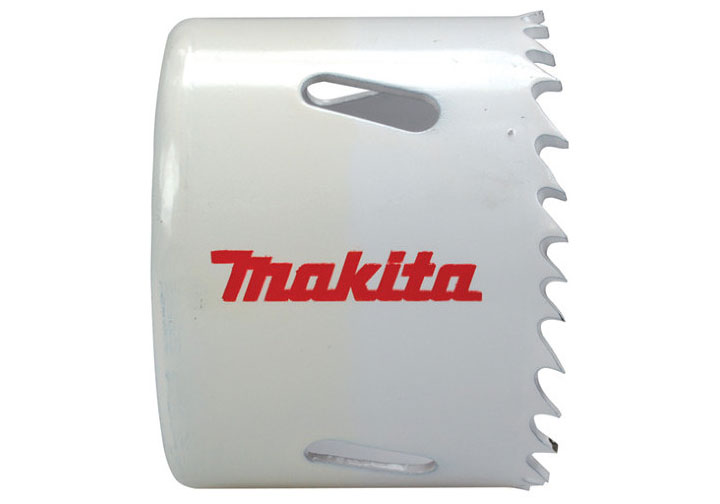 105mm Mũi khoét lỗ đa năng Bi-Metal Makita D-17142 105mm Mũi khoét lỗ đa năng Bi-Metal Makita D-17142