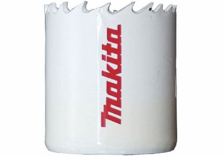 105mm Mũi khoét lỗ đa năng Bi-Metal Makita D-17142 105mm Mũi khoét lỗ đa năng Bi-Metal Makita D-17142