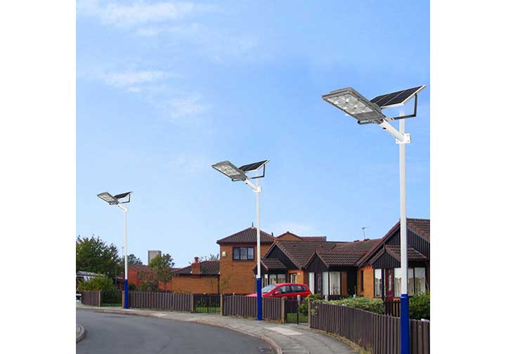 200W Đèn năng lượng mặt trời Solar Light M-200N 200W Đèn năng lượng mặt trời Solar Light M-200N