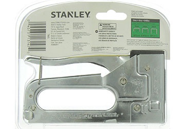 6" (152mm) Kìm bấm ghim Stanley TR45-S