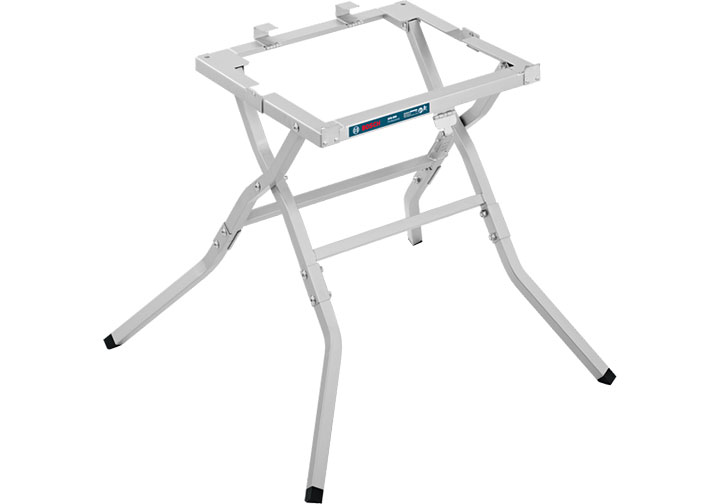 602x520mm Đế đỡ máy cưa GST 10 Bosch GTA 600 602x520mm Đế đỡ máy cưa GST 10 Bosch GTA 600
