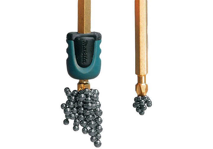 BỎ MẪU - Nam châm tăng lực hút Makita B-42422 (Đổi thành E-03442) BỎ MẪU - Nam châm tăng lực hút Makita B-42422 (Đổi thành E-03442)