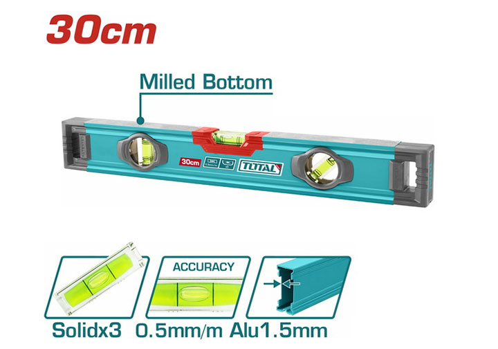 300mm Thước thủy (12