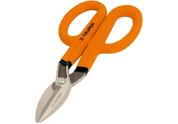 10" (255mm) Kéo cắt tôn cao cấp Truper 18501 (TH-10) 10" (255mm) Kéo cắt tôn cao cấp Truper 18501 (TH-10)