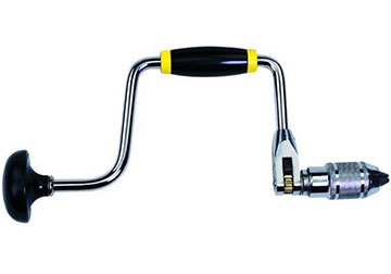 10" Dụng cụ khoan tay Stanley 02-130 10" Dụng cụ khoan tay Stanley 02-130