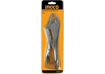 10" Kìm chết INGCO HCJLW0110 10" Kìm chết INGCO HCJLW0110