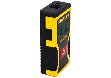 10m Máy đo khoảng cách tia laser Stanley STHT77425 10m Máy đo khoảng cách tia laser Stanley STHT77425