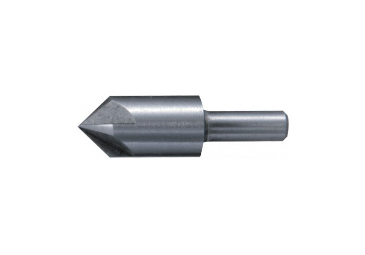 10x40mm Mũi lã 5 lưỡi cắt thép gió HSS M5 chuôi tròn Makita D-37390 10x40mm Mũi lã 5 lưỡi cắt thép gió HSS M5 chuôi tròn Makita D-37390