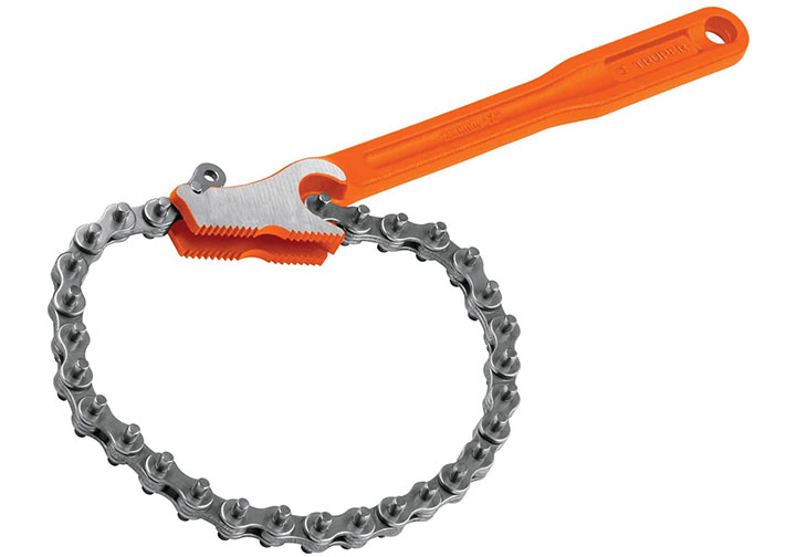 12" (280mm) Mỏ lết xích Truper 15515 (LLC-801) 12" (280mm) Mỏ lết xích Truper 15515 (LLC-801)