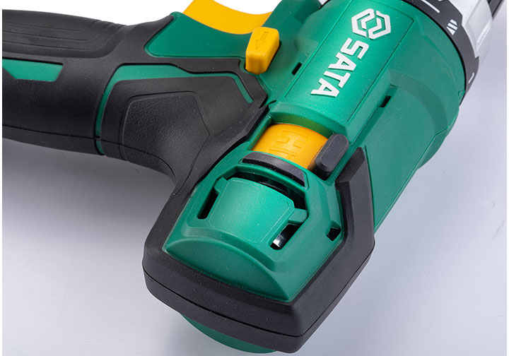 12V Máy khoan vặn vít dùng pin Sata 51-006 (51006) 12V Máy khoan vặn vít dùng pin Sata 51-006 (51006)