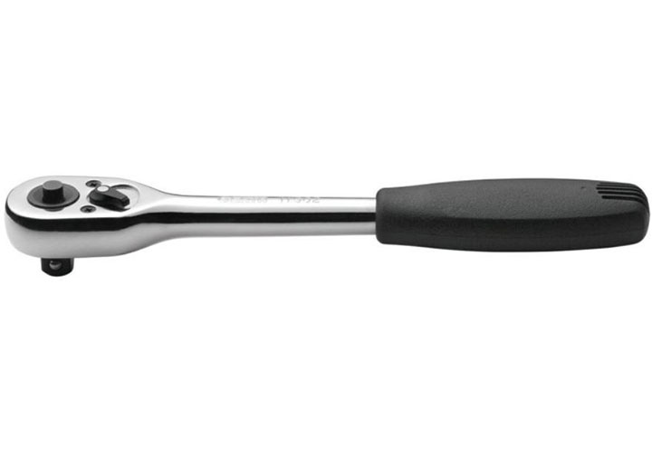 1/4" Cần siết tự động Sata 11-906 (11906) 1/4" Cần siết tự động Sata 11-906 (11906)