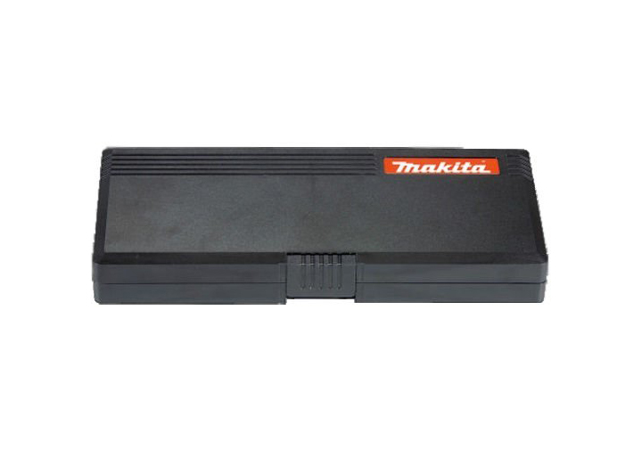 1/4 và 3/8" Bộ tuýp 14 chi tiết Makita B-65595 1/4 và 3/8" Bộ tuýp 14 chi tiết Makita B-65595