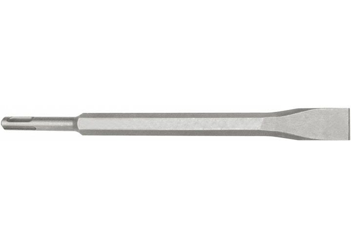14x250x40mm Mũi đục dẹp INGCO DBC0122502 14x250x40mm Mũi đục dẹp INGCO DBC0122502
