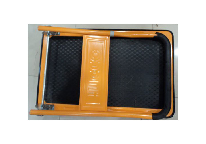 150kg Xe đẩy hàng 4 bánh gấp gọn Ingco HPHT11502 150kg Xe đẩy hàng 4 bánh gấp gọn Ingco HPHT11502