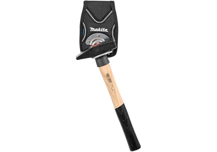 160x105x70mm Túi giữ búa đa năng Makita P-71869 160x105x70mm Túi giữ búa đa năng Makita P-71869
