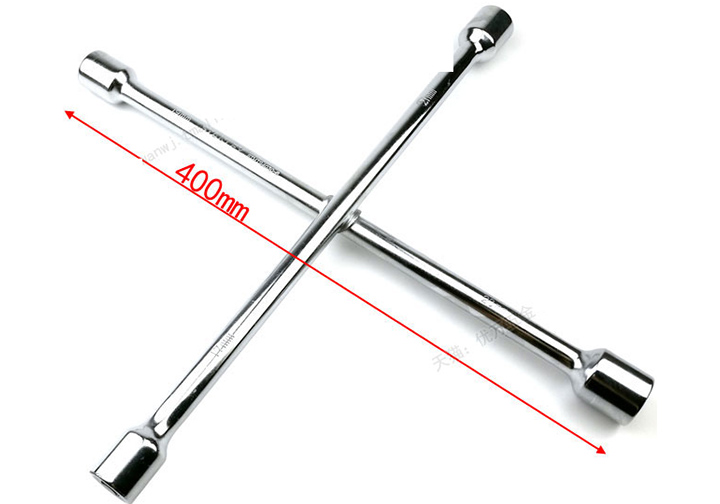 17-23mm Tay vặn tuýp chữ thập Stanley STMT94030-8 17-23mm Tay vặn tuýp chữ thập Stanley STMT94030-8