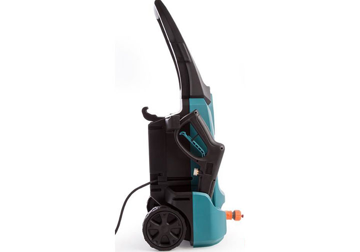 1800W Máy xịt rửa cao áp Makita HW1200 1800W Máy xịt rửa cao áp Makita HW1200