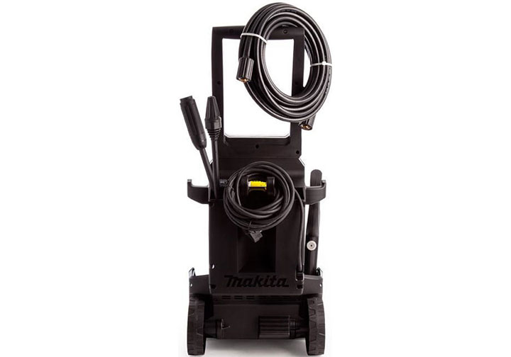1800W Máy xịt rửa cao áp Makita HW1200 1800W Máy xịt rửa cao áp Makita HW1200