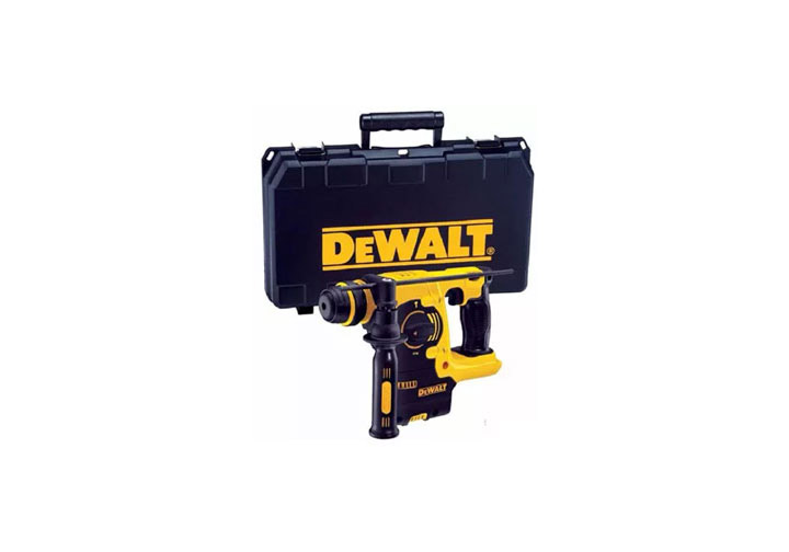 18V Máy khoan búa dùng pin Dewalt DCH253KN-KR 18V Máy khoan búa dùng pin Dewalt DCH253KN-KR