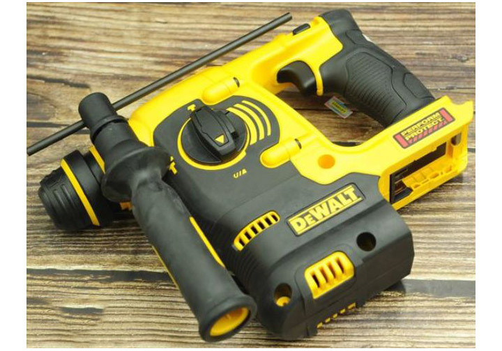 18V Máy khoan búa dùng pin Dewalt DCH253KN-KR 18V Máy khoan búa dùng pin Dewalt DCH253KN-KR