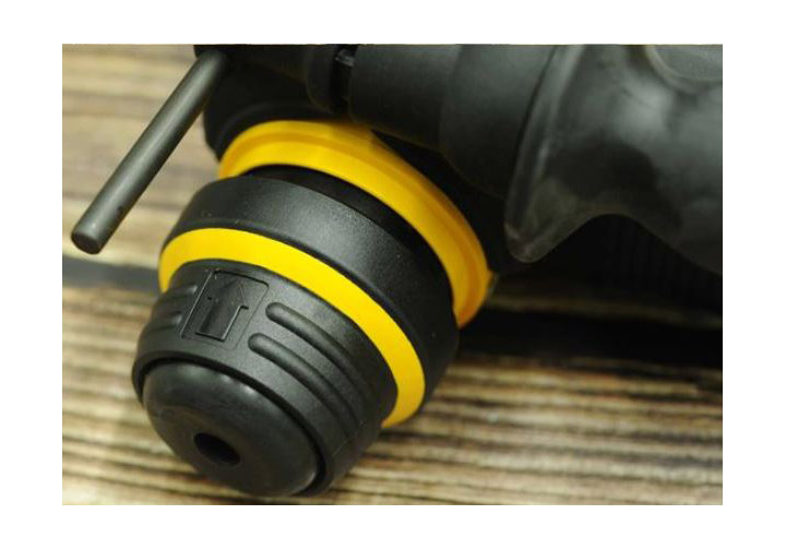 18V Máy khoan búa dùng pin Dewalt DCH253KN-KR 18V Máy khoan búa dùng pin Dewalt DCH253KN-KR