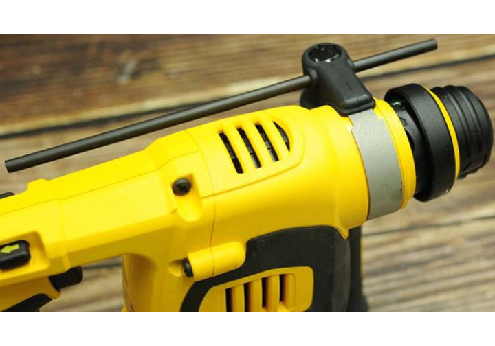 18V Máy khoan búa dùng pin Dewalt DCH253KN-KR 18V Máy khoan búa dùng pin Dewalt DCH253KN-KR