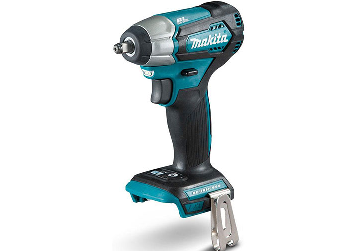 18V Máy siết bu lông dùng pin 9.5mm Makita DTW180Z 18V Máy siết bu lông dùng pin 9.5mm Makita DTW180Z