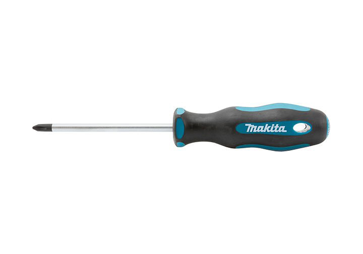 #1x80mm (PZ1) Tuốc nơ vít bake Makita B-65947 #1x80mm (PZ1) Tuốc nơ vít bake Makita B-65947