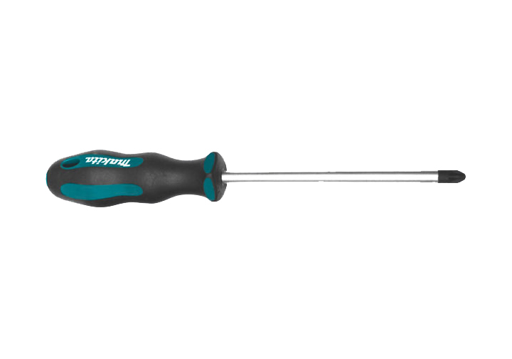 #1x80mm (PZ1) Tuốc nơ vít bake Makita B-65947 #1x80mm (PZ1) Tuốc nơ vít bake Makita B-65947