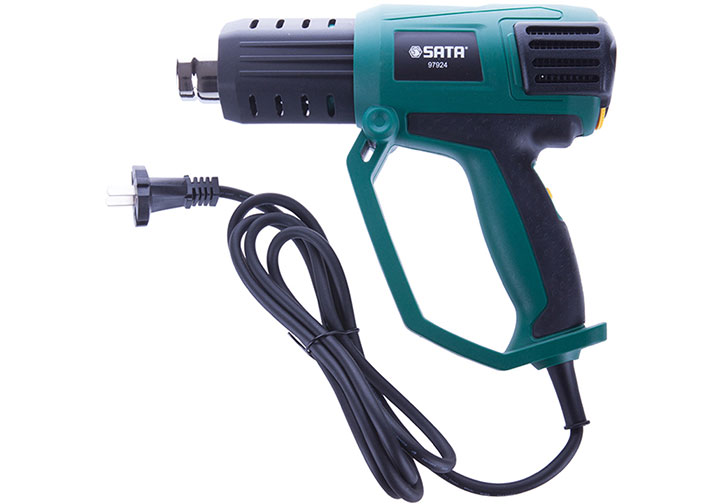 2000W Máy thổi hơi nóng Sata 97-924 (97924) 2000W Máy thổi hơi nóng Sata 97-924 (97924)