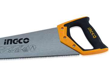 22" Cưa gỗ cầm tay INGCO HHAS08550 22" Cưa gỗ cầm tay INGCO HHAS08550