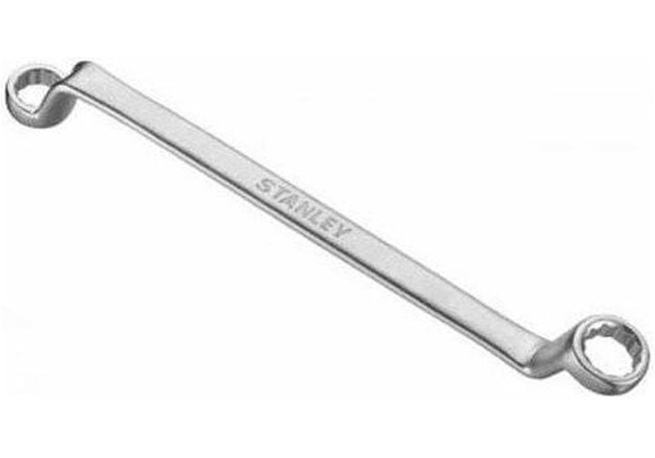 22x24mm Cờ lê 2 đầu vòng Stanley STMT72869-8B 22x24mm Cờ lê 2 đầu vòng Stanley STMT72869-8B